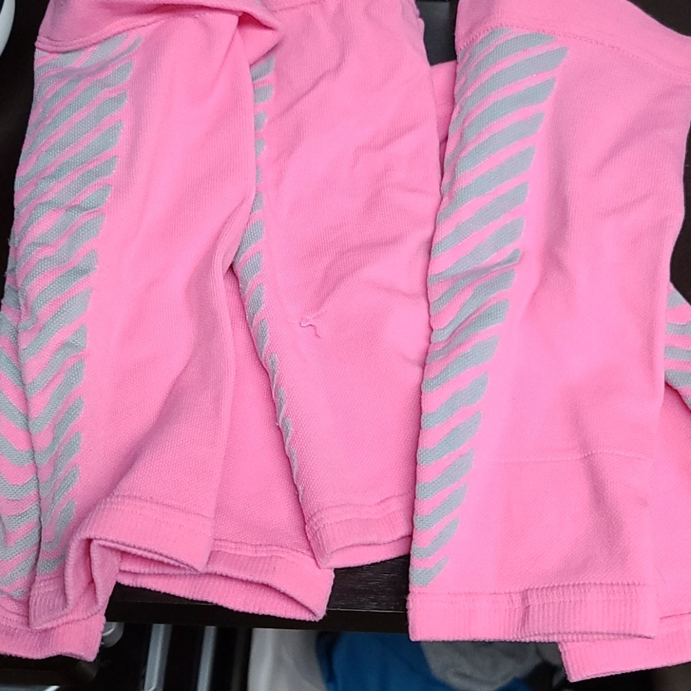 Compression sleeves
